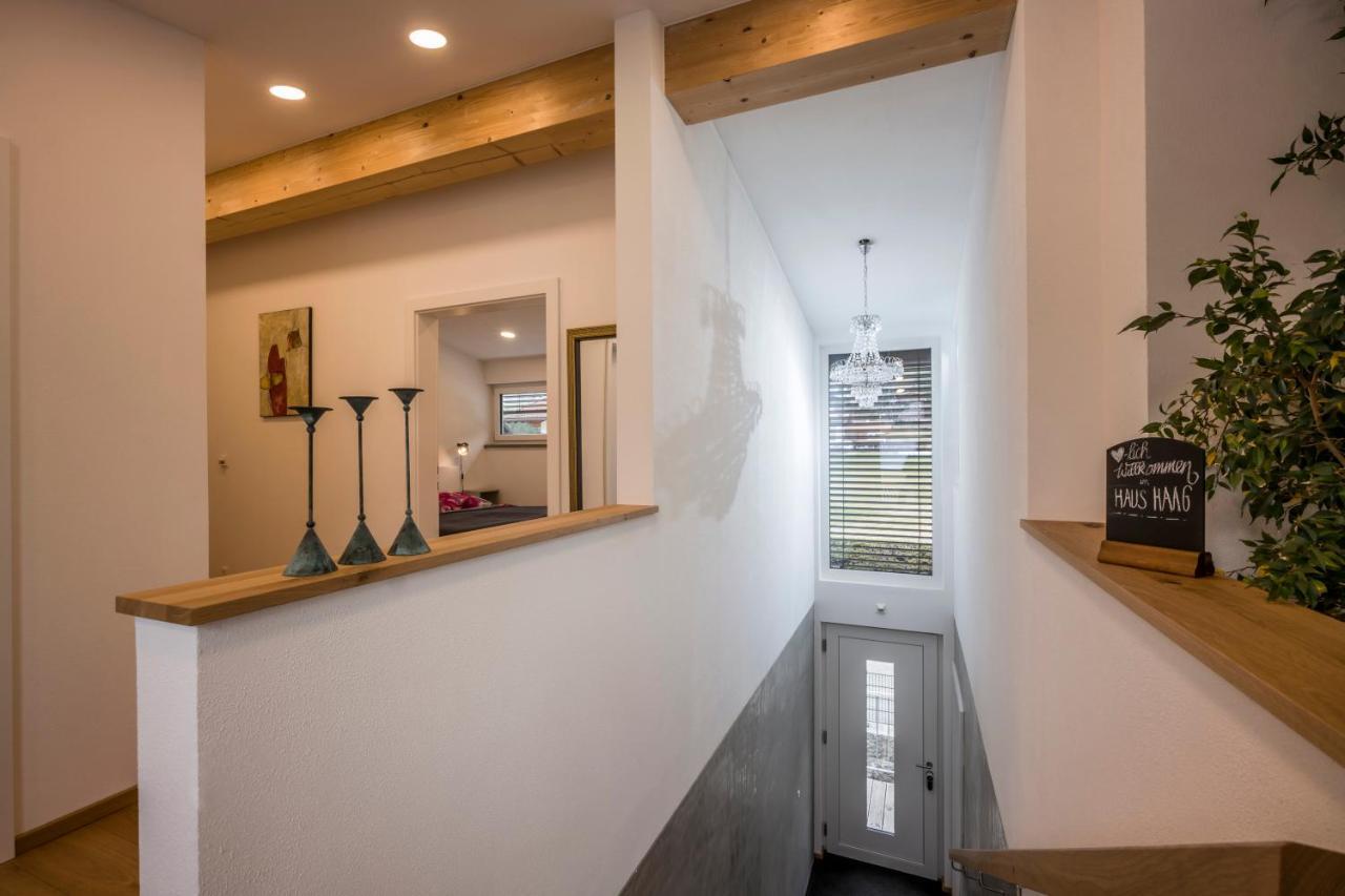 Haus Haag Apartment Achenkirch